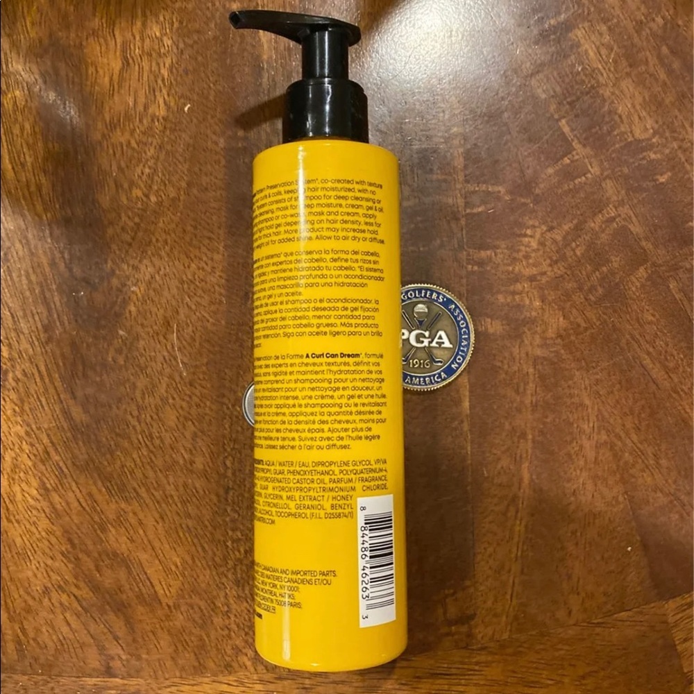 Matrix Total Results A Curl Can Dream High Hold Gel 6.7 oz - Picture 2 of 3